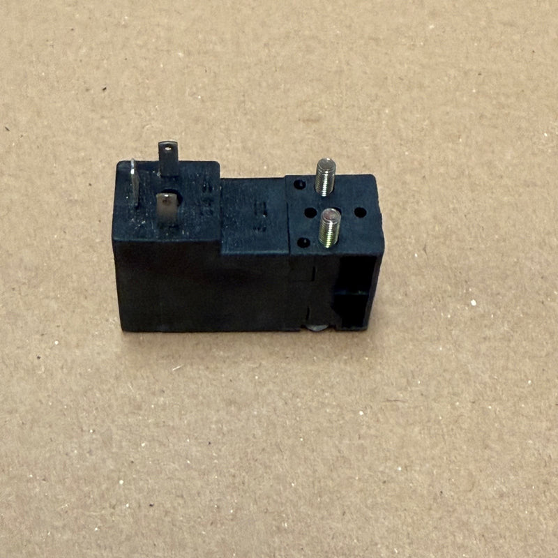Parker / Telepneumatic – PS1-E 23 – Pneumatic valve