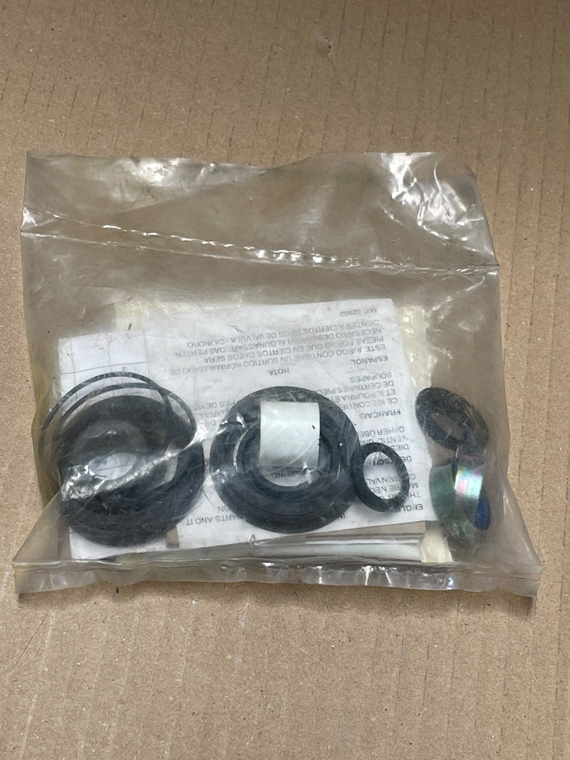 Norgren – M/P70166/1 – Pneumatic Cylinder Seal & O‑Ring Repair Kit (UZS21‑50)