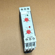Lovato Electric – BT2N12S48 – Star-Delta On-Delay Time Relay