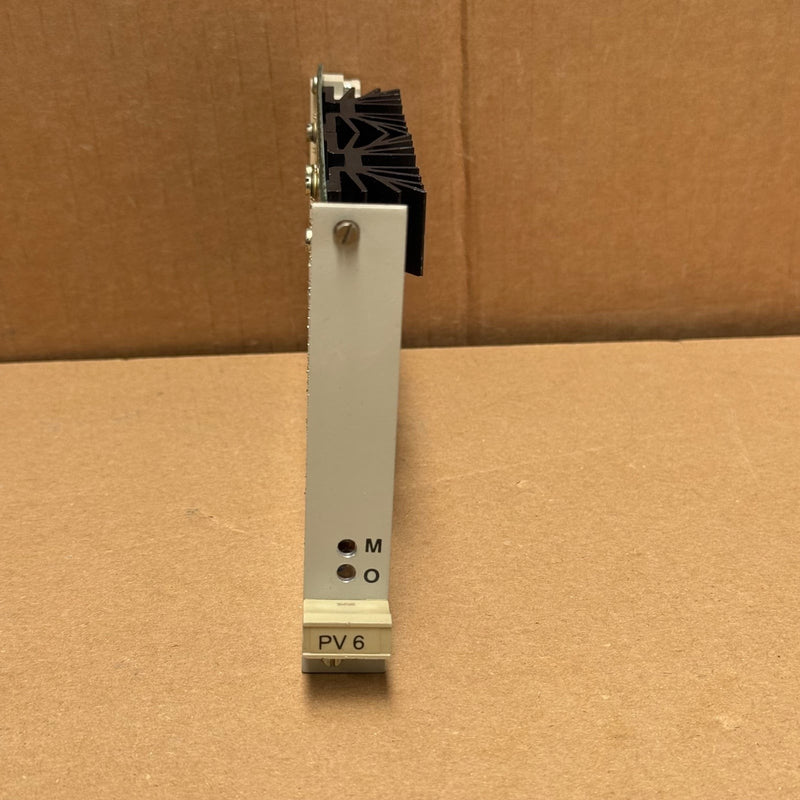 Bosch – 0811405015 – Proportional Valve Amplifier Card