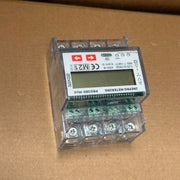Inepro – PRO380-Mod – 3-Phase Smart Energy Meter (Modbus RTU) EN50470-1/3