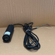 Compact Instruments – VLS/DA1 – Optical Speed Sensor / Tachometer