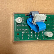 Baumüller – 3.9117A – Interface Steuerplatine Inverter