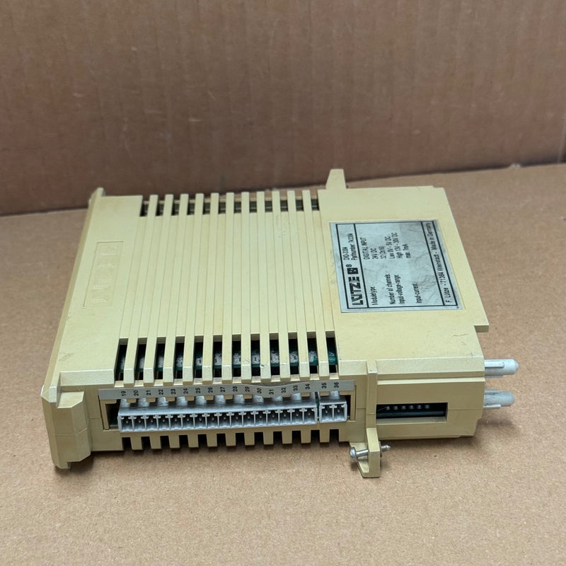 Lütze – DIO-3304 (743304) – Digital Input Module