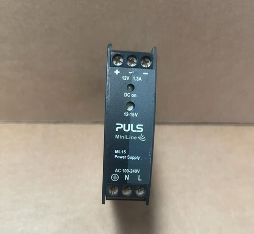 PULS MINILINE -  ML15.121 - Power Supply
