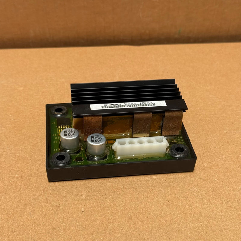 Cummins – 327-1507 – PCC3300 - Governor Card PCB