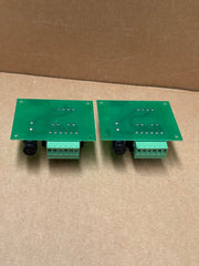 STC – 989230 – Dual 8/12/18V PCB Transformer Module, 3VA Encapsulated