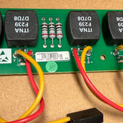 Parker SSD – AH466703U002 – Isolation/Pulse Trigger Board