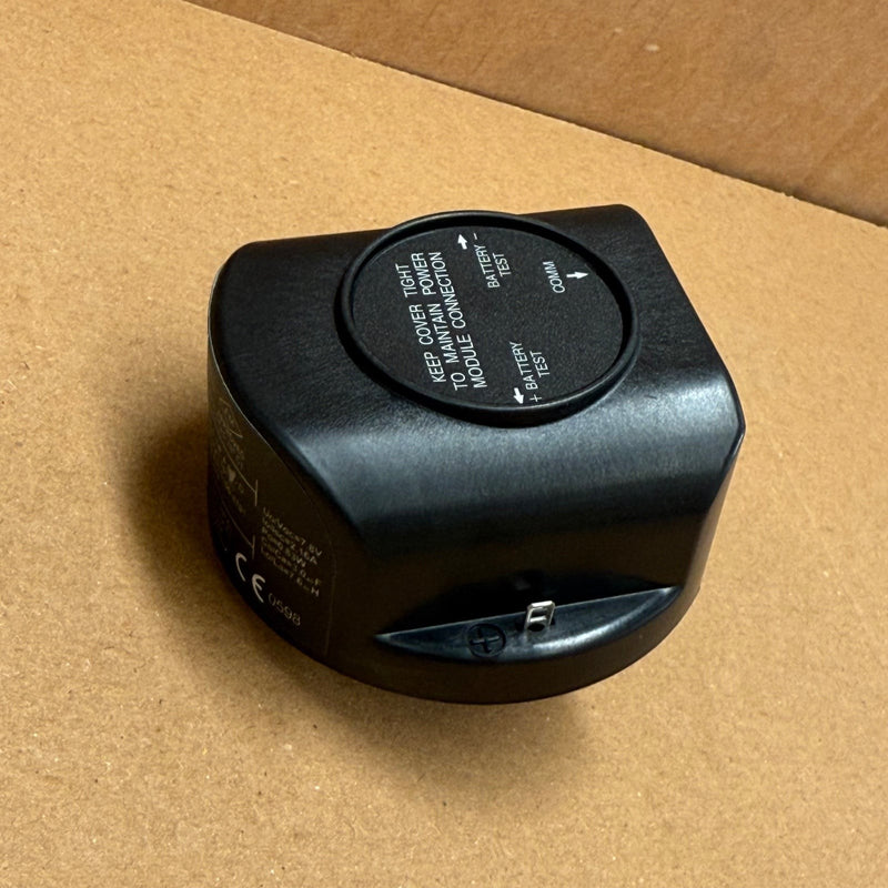 Emerson – 701PBKKF – Smartpower Schwarz Leistungsmodul 00753-9220-0001