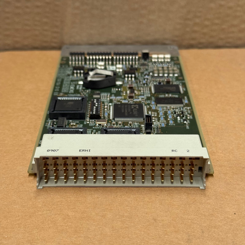 Siemens – 10303601 – PCB Assy, Function Controller D10 REV 01