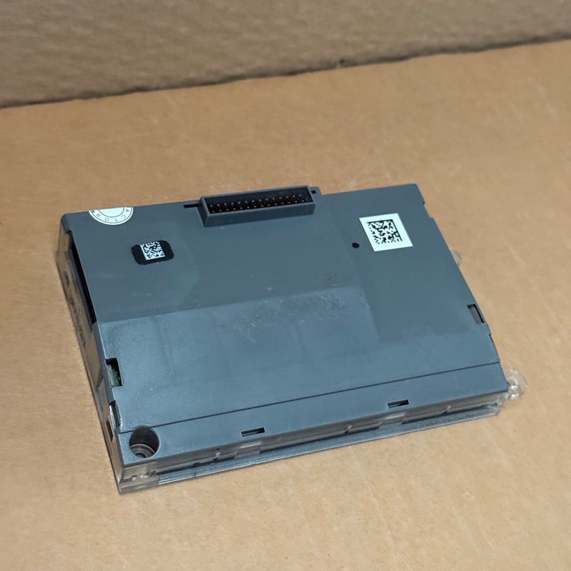 ABB – 1SDA074205R1 – Ekip LCD LSI / SACE Emax 2 Protection Trip Unit Display