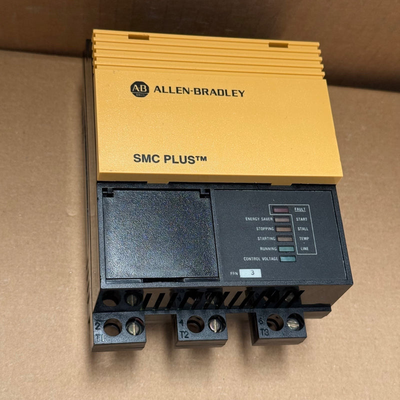 Allen-Bradley – 40888-313-51 – SMC Plus Control Module