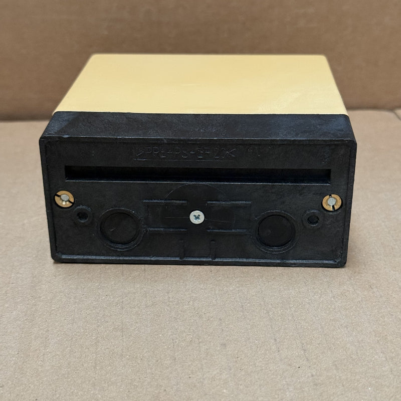 Somfy – 130 150 – CD4 group controller ART No. 130150