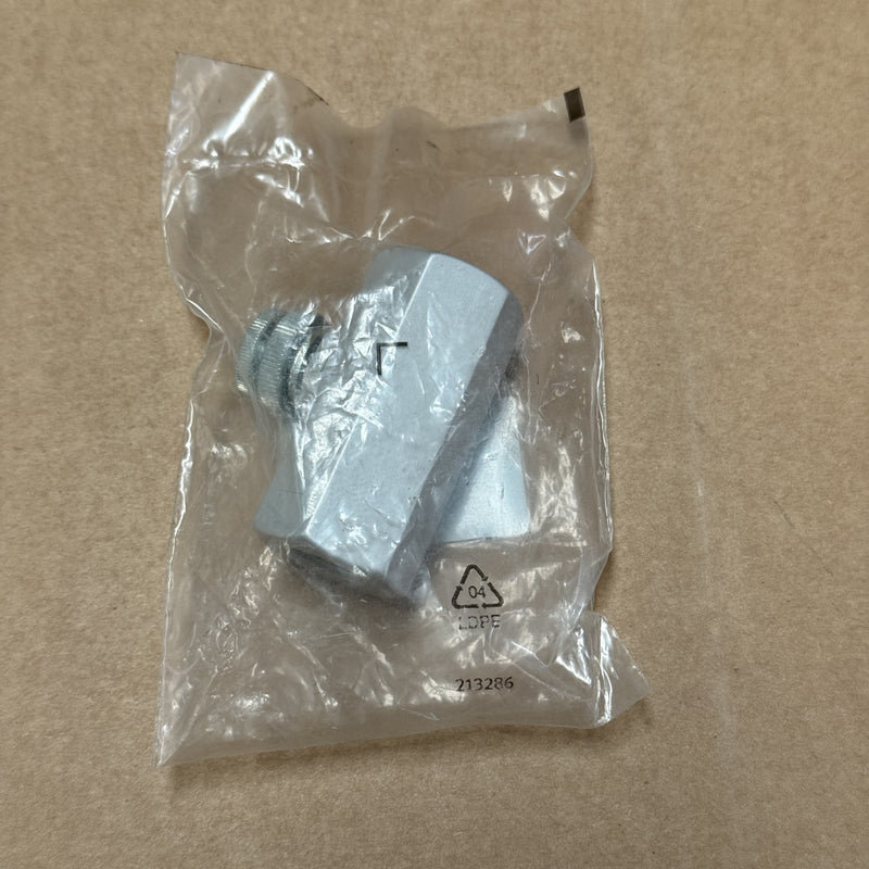 Festo – GRO-1/4 – Flow Control Valve 2109 0-10 bar