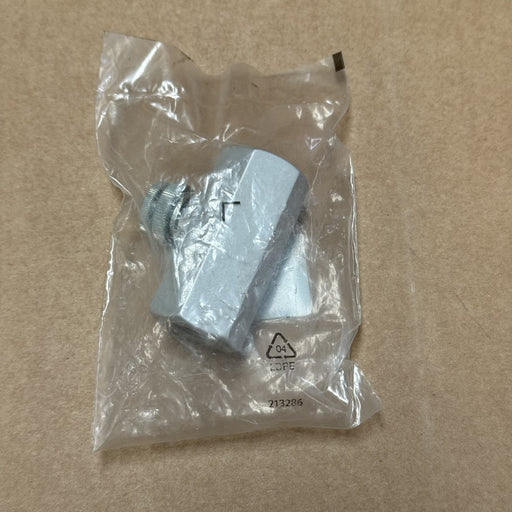 Festo – GRO-1/4 – Flow Control Valve 2109 0-10 bar