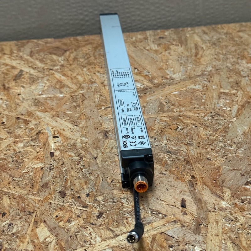 SICK – MLG2-0280F812 (1023585) – Automation Light Grid / Measuring Light Grid