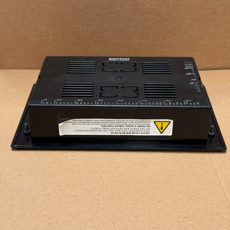 DOTECH – DX330M-11-E – Screw Air Compressor Controller
