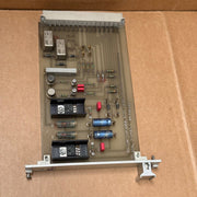 Bentec Drilling – SCHL310497L1 – Reference Value Incl Speed PCB