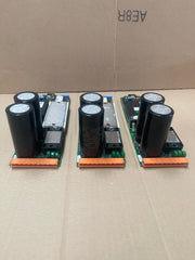 Control Techniques – 7004‑0318 (UD15B ISS B Side 2) – UD15B Control Board