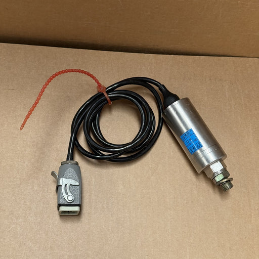 DRUCK – PTX621-I – Pressure Transmitter 6BAR
