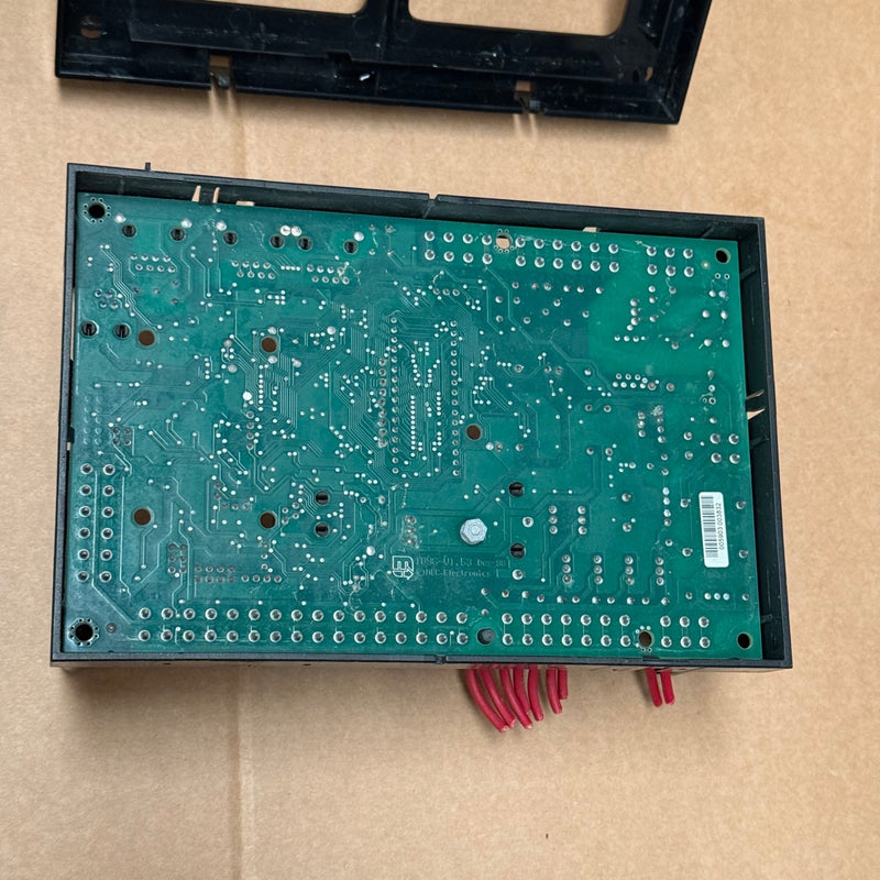 Microface E Main Control Board (Hiross / Emerson) – Board 275297 - 1096-V1.53