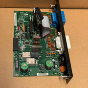 Cummins Onan – 300-4819 – PowerCommand PCC 3100 / 3200 Display Interface PCB