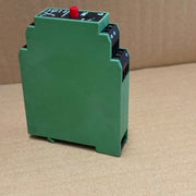 2PCs BTR Metz Connect – TMR Series – Multifunction / Delay Time Relay