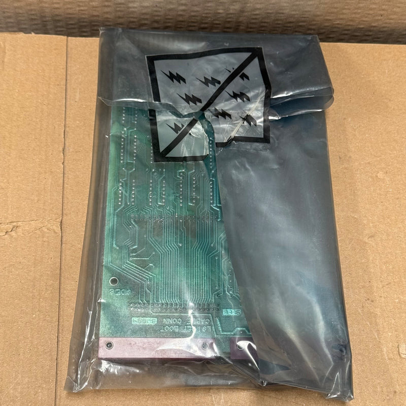 DEC – M9400YE – Q-Bus Terminator and Bootstrap Module