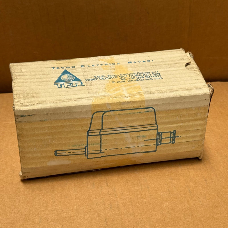 TER – PF090100250014C – MF2C Rotary Limit Switch