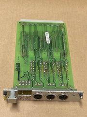 Schlatter – 406340.001.13 – KX Power Interface / PC Board Computer +24 V