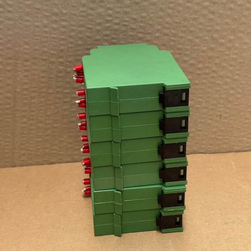 BTR Metz Connect – TMR-E12 – Motorschutz-Relais / Thermistor Relay