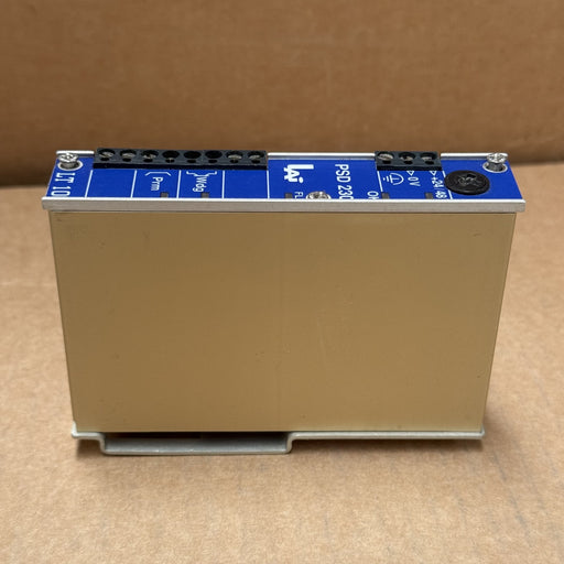 Laj – PSD230 - PSD 230 / Automatic power supply module