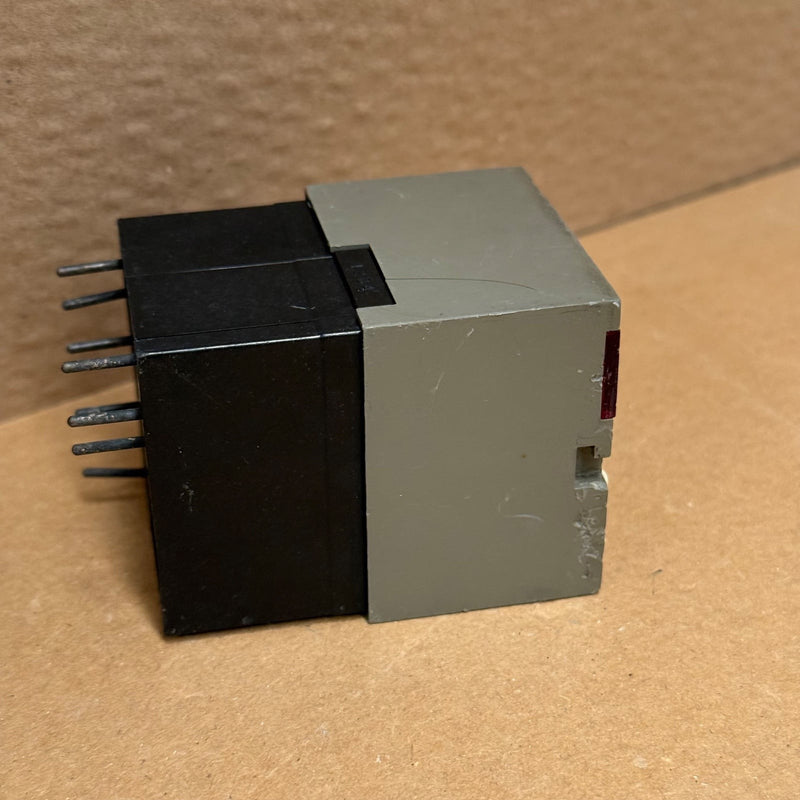 Hengstler – 890 Series (0731000) – Electronic Counter Keypad Control Module