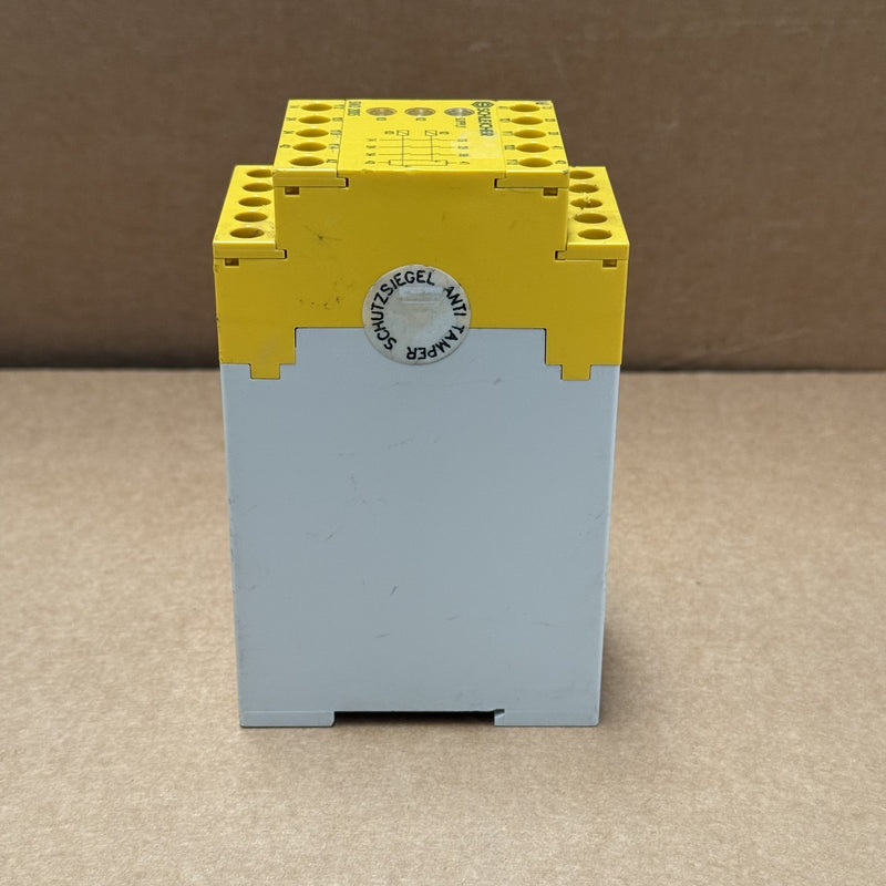 SCHLEICHER – SNO 2005-17 – Safety Relay