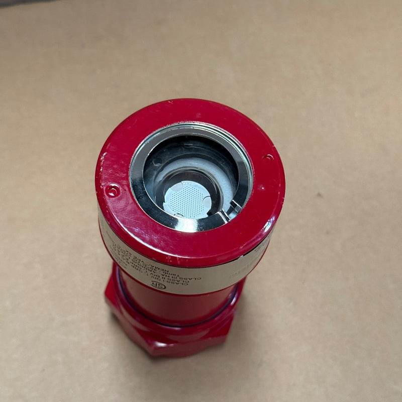 Det-Tronics – C7050BA6E4A161A (C7050) – Ultraviolet (UV) Flame Detector