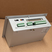 KUHSE – KEA-071 SPL – Generator Emergency Generator CONTROL