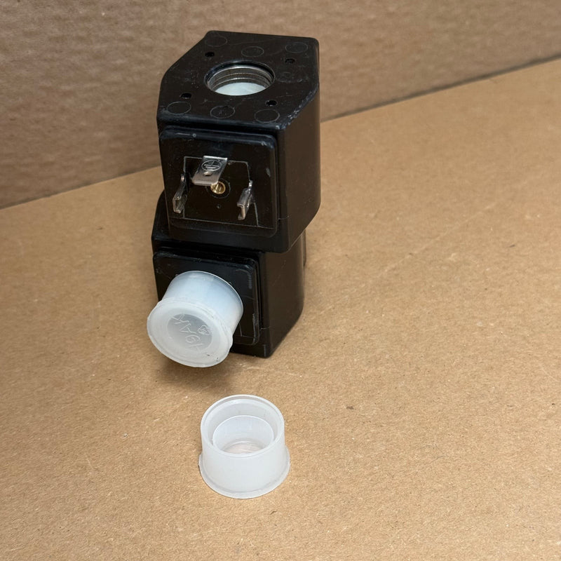 IMI Norgren – 0800 – Solenoid Coil / Spare Coil (DIN EN 175301-803 Form A)