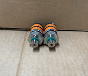 ifm – PK6521 – Electronic Pressure Switch 0…250 bar