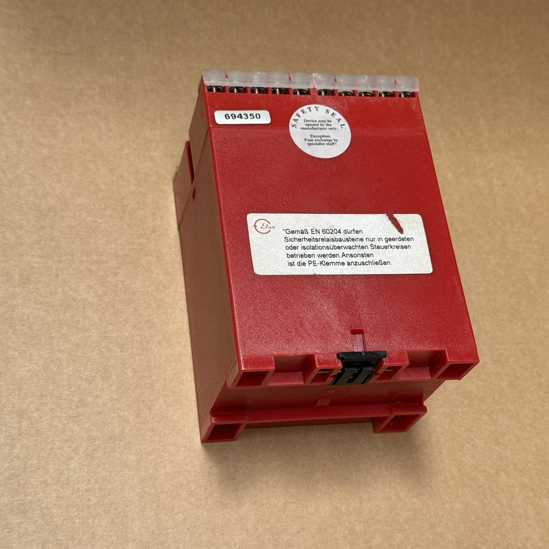 SCHMERSAL – SRB-NA-R-C.25-24V – Safety Relay