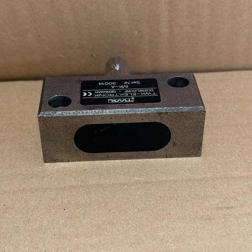TWK-ELEKTRONIK – IMK-A (IMK Series) – Inductive / Magnetic Linear Transducer