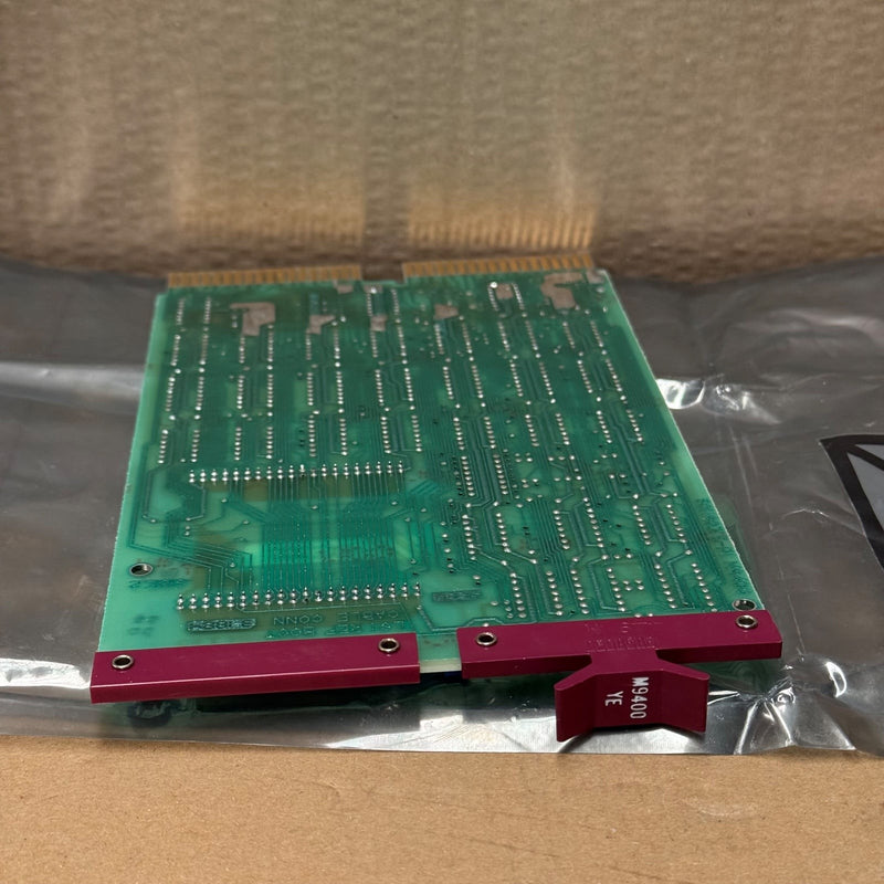 DEC – M9400YE – Q-Bus Terminator and Bootstrap Module