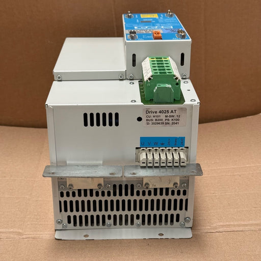 Reis Robotics – DRIVE 4025 AT – Servo Drive Controller