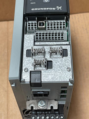 Grundfos – 96754681 – CUE 3x380‑500V 4 kW Variable Frequency Drive