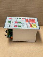 SN2100/2106 – Industrial Engine/Generator Control & Monitoring Module