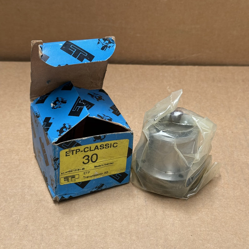 ETP Transmission – ETP-CLASSIC 30 – Hydraulic Shaft Locking Bushing