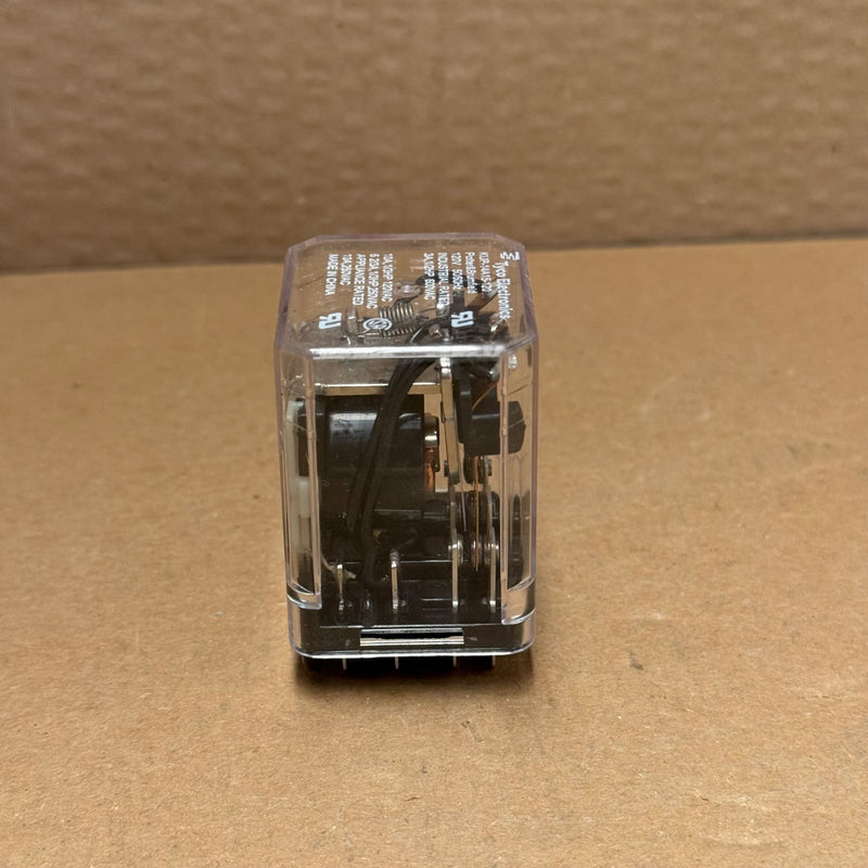 TE Connectivity – KUP-14A15-120 – KUP Series General Purpose Power Relay