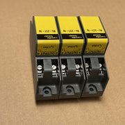 CAMILLE BAUER – 84-2I1-10 – SINGAL ISOLATOR | 3X LOT
