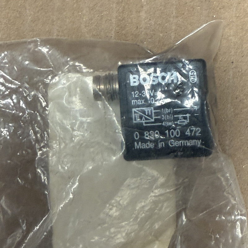 Bosch – 0830100472 – Pneumatic Sensor