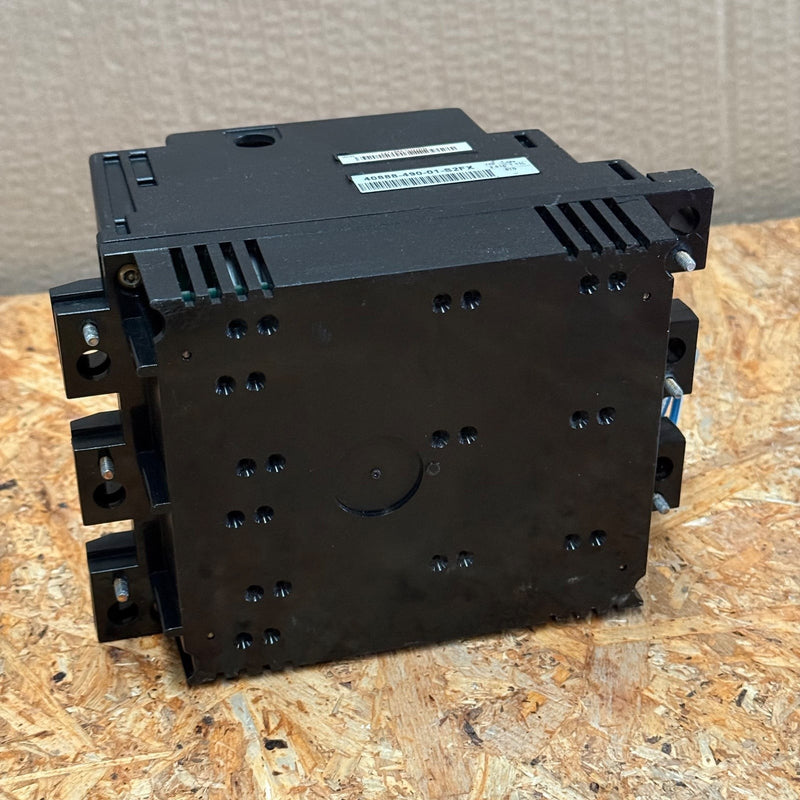 Allen-Bradley – 40888-490-01-S2FX – Soft Starter Board