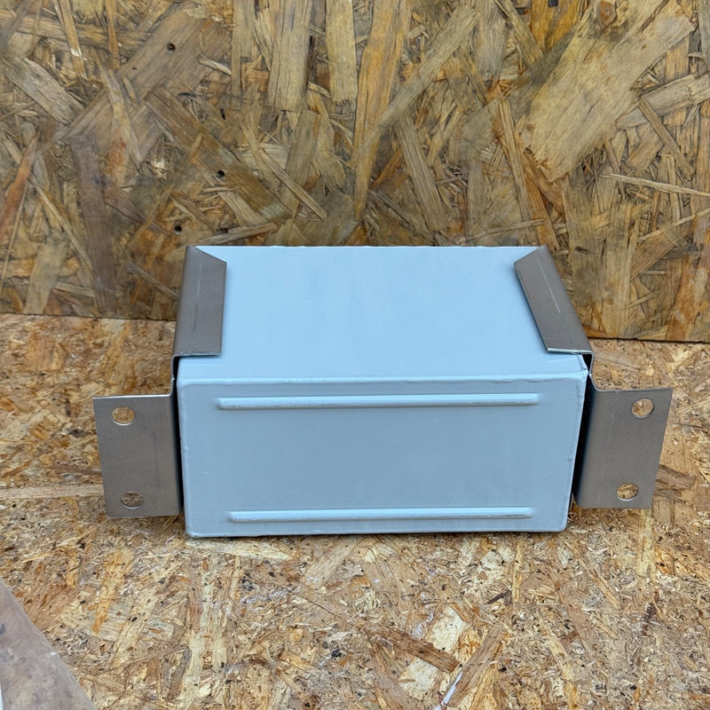 General Electric – 14L0082WH3 – High Voltage Induction Capacitor